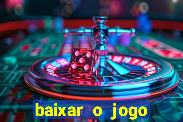 baixar o jogo street fighter